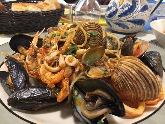 Trattoria La Tavernetta da Piero